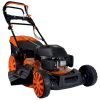 Benzininė savaeigė vejapjovė AMBER-LINE L-class, 53cm, 3.0kw