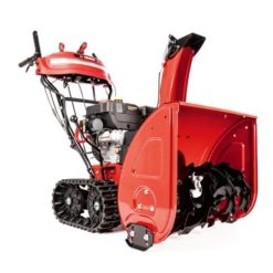 Benzininis sniego pūstuvas Cedrus SB61G-E+, 61 cm., 4,4kW