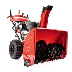 Benzininis sniego pūstuvas Cedrus SB71-E+, 7.2 kW, 71 cm