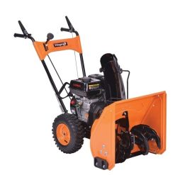 Sniego pūstuvas Villager VST 50, 53cm. 3.6 kW.
