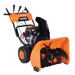 Sniego pūstuvas Villager VST 70, 66cm., 4.4 kW