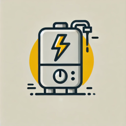 Elektriniai katilai