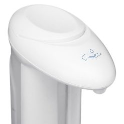 Alternative view of Sensorinis-bekontaktis IDEENWELT skysto muilo dozatorius 330ml.***
