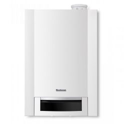Alternative view of BUDERUS LOGAMAX PLUS GB 172-24 T50 dujinis kondensacinis katilas