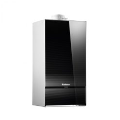 Alternative view of BUDERUS LOGAMAX PLUS GB172i 14 Dujinis Kondensacinis katilas