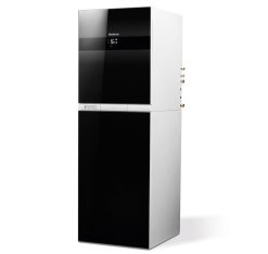 Alternative view of BUDERUS LOGAMAX PLUS GB192iT-25/150S 25kW dujinis kondensacinis katilas
