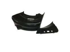 Alternative view of Grizzly BRM 56cm. benzininių vejapjovių apsauginė plastmasė - 91103798