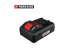 (Po remonto) PARKSIDE 4Ah PERFORMANCE xTeam 20V išmanioji baterija (po remonto)