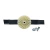 Peilis vejapjovei Grizzly ARM 4038 Lion Set - 13700451