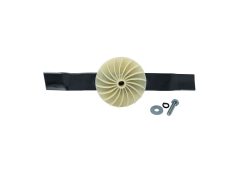 Peilis vejapjovei Grizzly ARM 4038 Lion Set - 13700451