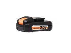 Akumuliatorius Deltafox DP-CBP 20V - 2.0Ah. - 80001146