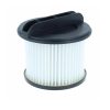 Filtras Deltafox DC-AVE 1218 Inox 91102863