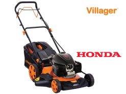 Benzininė vejapjovė Villager ATLAS 5111H su Honda varikliu