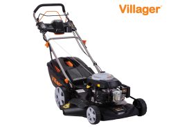 Benzininė vejapjovė Villager Falcon 5111 T - ES, 3,0 kW su el. starteriu