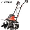 Elektrinis kultivatorius Cedrus CEDRUS GE45, 1.5 kW, 45 cm