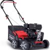 Benzininis 4.0 kW aeratorius SCHEPPACH SC55P