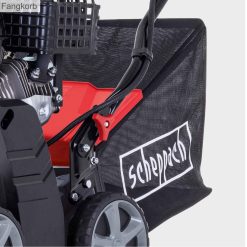 Alternative view of Benzininis 4.0 kW aeratorius SCHEPPACH SC55P