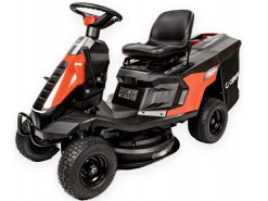 Benzininis vejos traktorius Cedrus C-TRAC-65MC