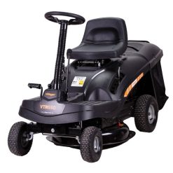 Alternative view of Vejos traktoriukas Villager VTR 650, 61cm