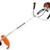 Benzininis trimeris 1,4kW, 51,7 cm³, Deget DG580/1