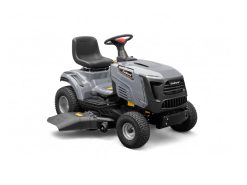 Benzininis vejos traktorius Gudnord LT108SH, 7,2 kW, 108 cm