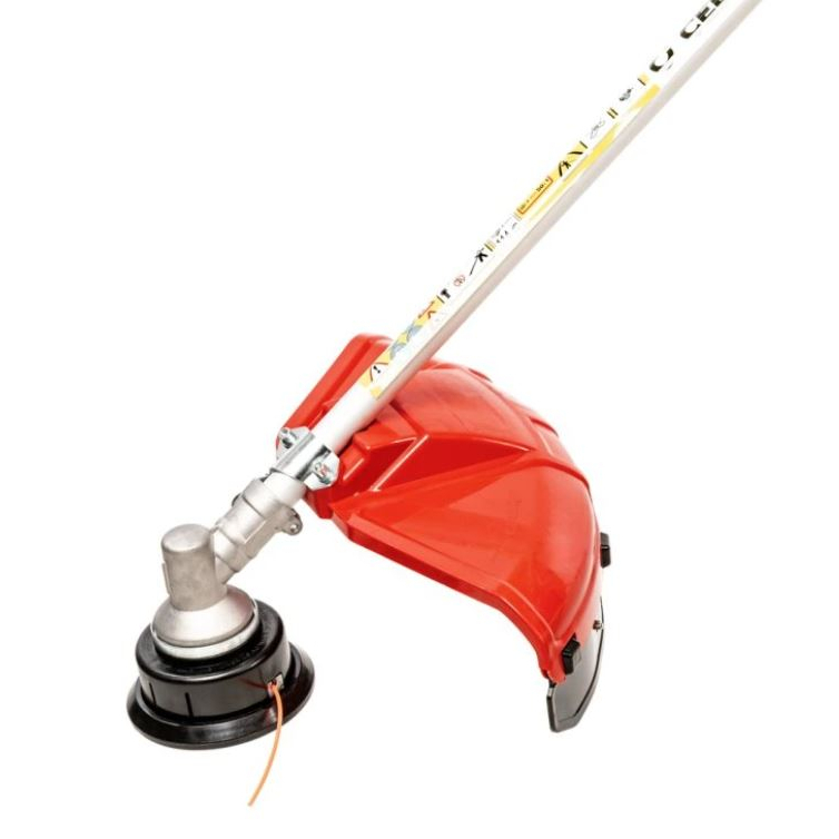 Benzininis 4-taktis trimeris - krūmapjovė Cedrus KH35PRO (Honda variklis) - Image 2