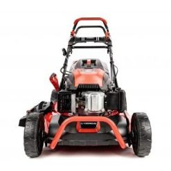 Alternative view of Benzininė vejapjovė Cedrus CEDKS53SV-E, 4,2 kW su el. starteriu